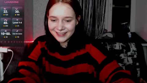 cute_angel19 online show from December 8, 2024, 11:15 pm