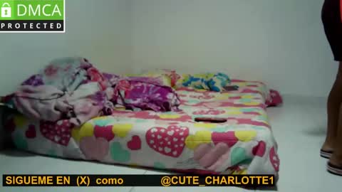 cute charlotte1 online show from January 4, 2025, 2:46 am