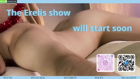 You Erelis  online show from January 4, 2025, 3:19 am