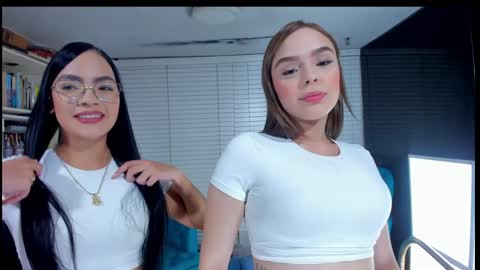 WANNA SEE MORE OF TWINS              online show from December 30, 2024, 12:32 am