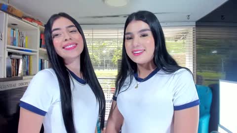 WANNA SEE MORE OF TWINS              online show from December 18, 2024, 5:18 pm