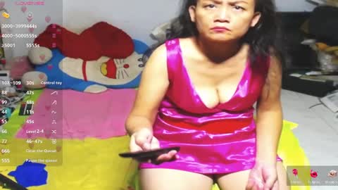 CuteAndSexyOne  Na and Brian online show from November 22, 2024, 2:26 pm