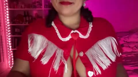 Cutie online show from November 16, 2024, 5:37 am