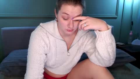 Amy but I cam as CuteBootyBabe21 online show from November 13, 2024, 10:17 am