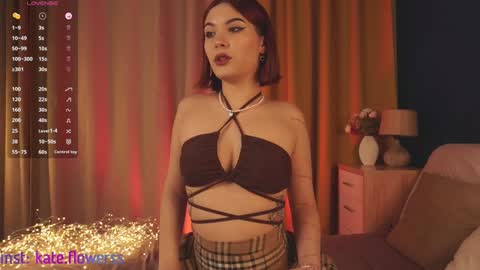 cutee_eva online show from January 11, 2025, 9:54 pm