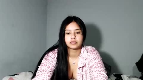 cutesalomee online show from December 20, 2024, 12:27 am