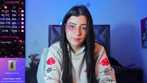 cutesarah_10 online show from November 24, 2024, 12:38 am