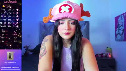 cutesarah_10 online show from December 5, 2024, 12:19 am