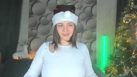 cutesmile sharon online show from December 24, 2024, 2:00 am