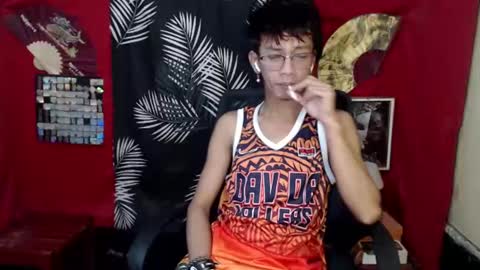 cutie_mico online show from December 27, 2024, 9:48 am