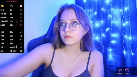 cutie_vikkie online show from December 14, 2024, 5:44 pm