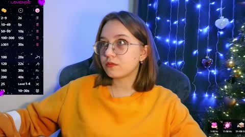 cutie_vikkie online show from January 4, 2025, 7:22 pm