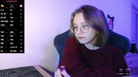 cutie_vikkie online show from November 29, 2024, 6:56 pm