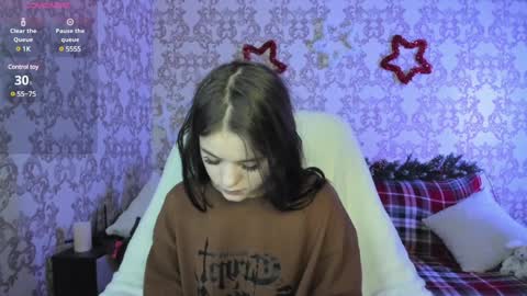 cutiekitty_cb online show from December 1, 2024, 4:50 am