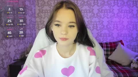 cutiekitty_cb online show from November 25, 2024, 1:48 pm