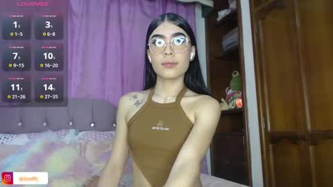 cuttebabe_ online show from December 12, 2024, 10:38 pm