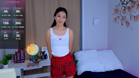 Welcome in my room My name is Mila did you miss me lets play  - check menu to have fun   online show from November 20, 2024, 3:37 pm