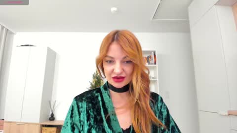 cyber_siren online show from January 1, 2025, 9:31 pm