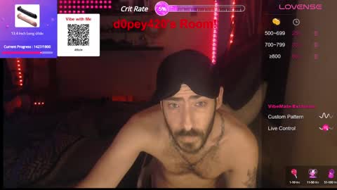 D0pey42O online show from November 14, 2024, 12:32 pm