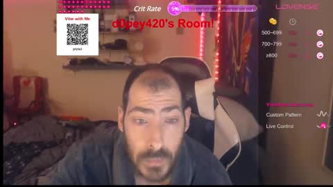 D0pey42O online show from November 15, 2024, 12:07 pm