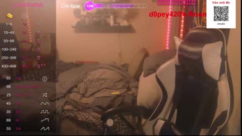 D0pey42O online show from December 1, 2024, 11:13 pm