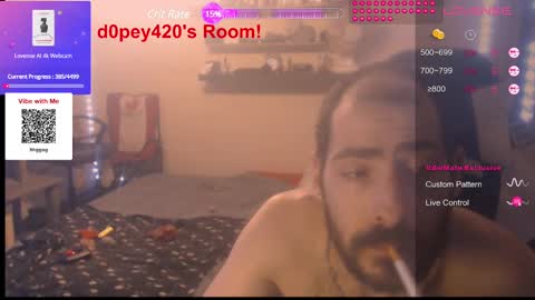 D0pey42O online show from November 28, 2024, 9:41 am