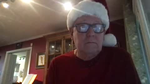 DaddyCok4 online show from December 24, 2024, 4:12 pm