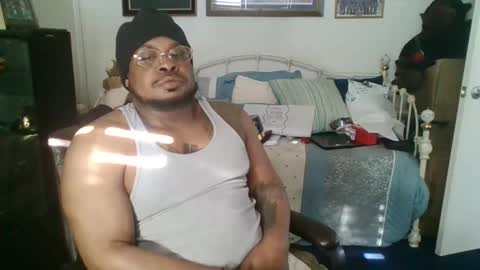 daddydrayxxx online show from January 30, 2025, 9:41 pm