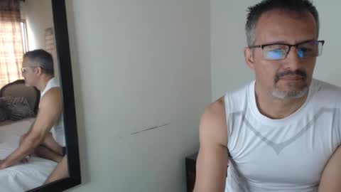 Daddyhot Alejandro online show from December 26, 2024, 3:44 pm