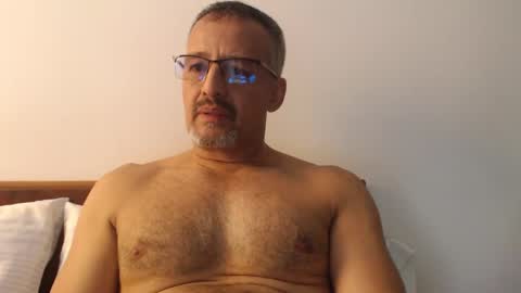 Daddyhot Alejandro online show from December 1, 2024, 9:25 pm