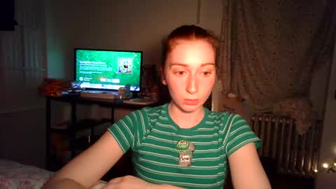 Saoirse online show from January 5, 2025, 6:23 am