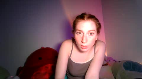 Saoirse online show from December 5, 2024, 5:41 am