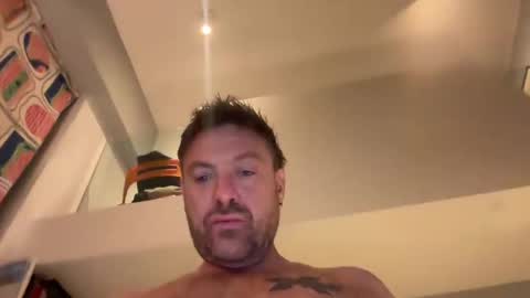 daddyswede23 online show from January 11, 2025, 6:16 am