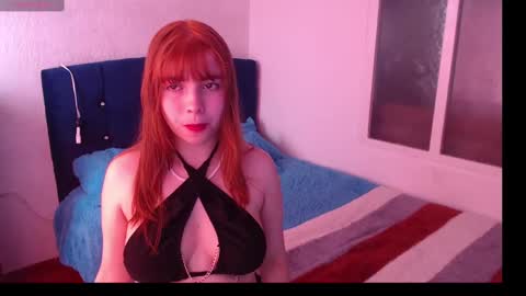 Dafne online show from December 27, 2024, 8:17 pm