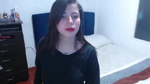 Dafne online show from November 29, 2024, 1:44 am