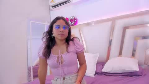 Sweetie Dafne online show from January 10, 2025, 9:29 pm