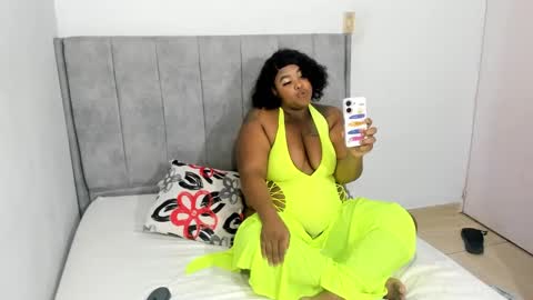 Ebony Sex Dahian online show from January 4, 2025, 4:01 am