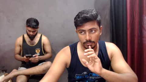 indian guys online show from November 14, 2024, 3:03 pm