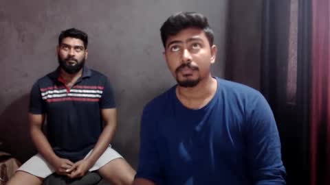 indian guys online show from December 16, 2024, 9:20 am