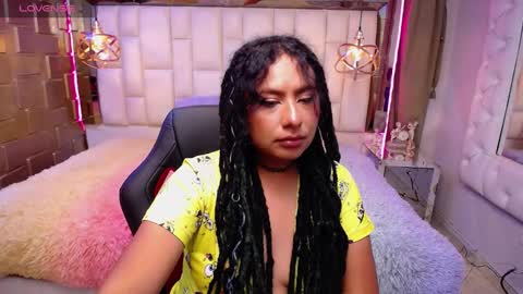 dakotha_rouse online show from January 15, 2025, 2:36 am