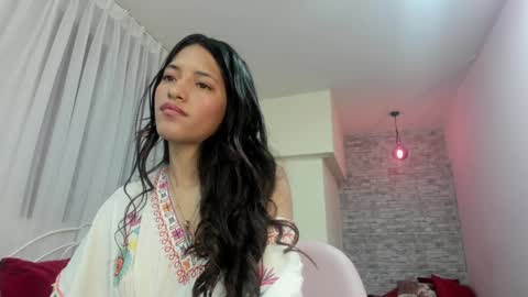 daliana_guevara online show from January 9, 2025, 10:49 am