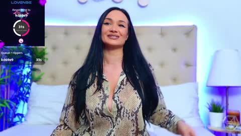 daliya_arabian online show from November 20, 2024, 1:15 pm