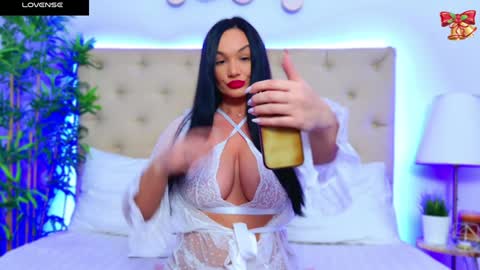 daliya_arabian online show from December 6, 2024, 1:45 pm