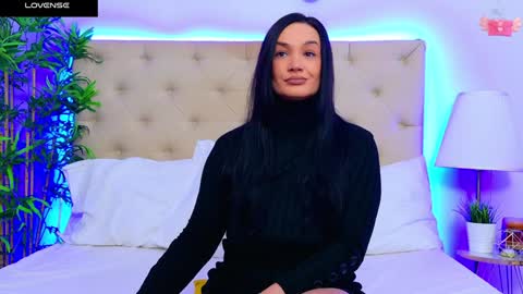 daliya_arabian online show from January 3, 2025, 12:34 pm