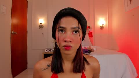 Hi I am Dani online show from December 24, 2024, 11:42 am