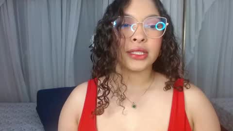 Daniela Alba online show from January 7, 2025, 8:11 pm