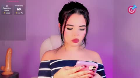 daniela_ponce online show from November 30, 2024, 9:39 pm