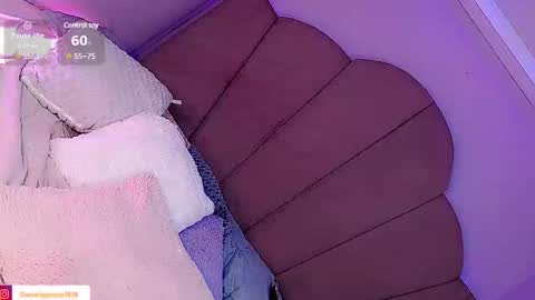 daniela_ponce online show from February 1, 2025, 6:42 am