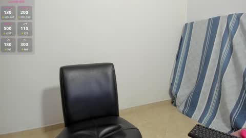 daniela_sexy34 online show from January 11, 2025, 8:28 pm