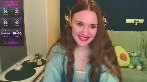 Dani online show from January 5, 2025, 11:38 am